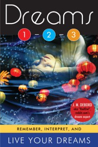 dreams 1-2-3 by jm debord