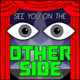 radowl on 'see you on the other side' podcast