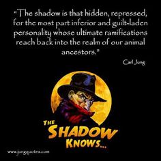 shadow carl jung