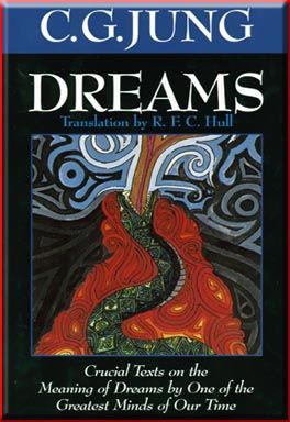 Carl Jung book Dreams