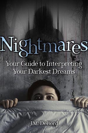 nightmares demystified