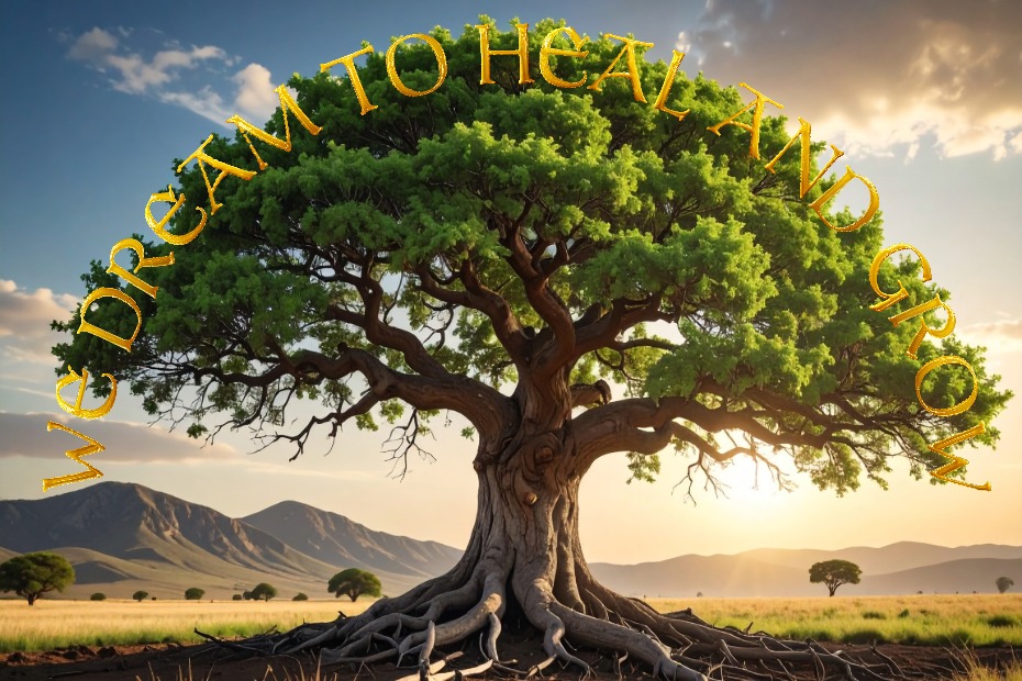 Your Dreams Are Already Doing the Healing Work — Here’s What That Looks Like