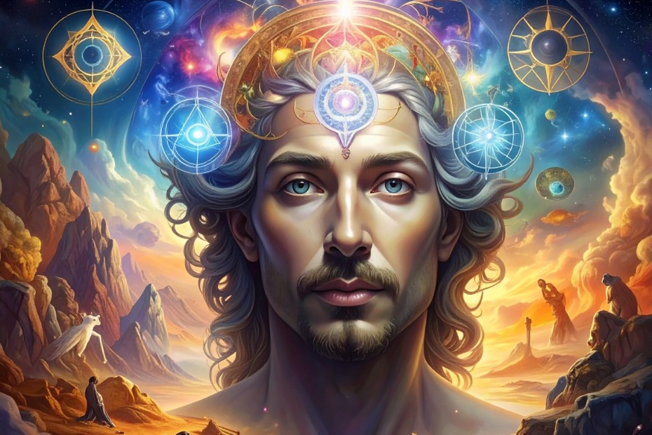 Archetypes in Dreams: What Jung Saw That Most Dream Books Miss